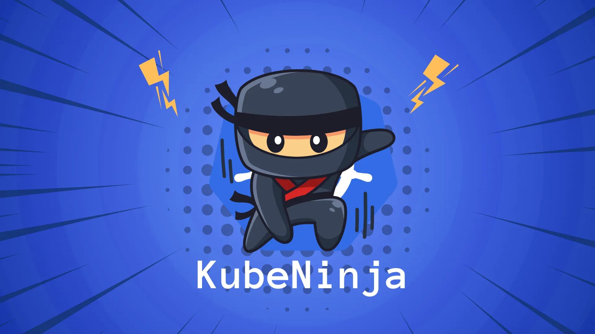 KubeNinja - GUI Kubernetes Management Thumbnail