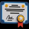 CertificationsIcon