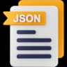 User JSON TemplateIcon