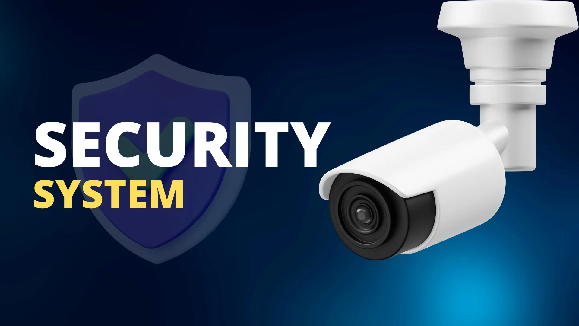 Security System Thumbnail