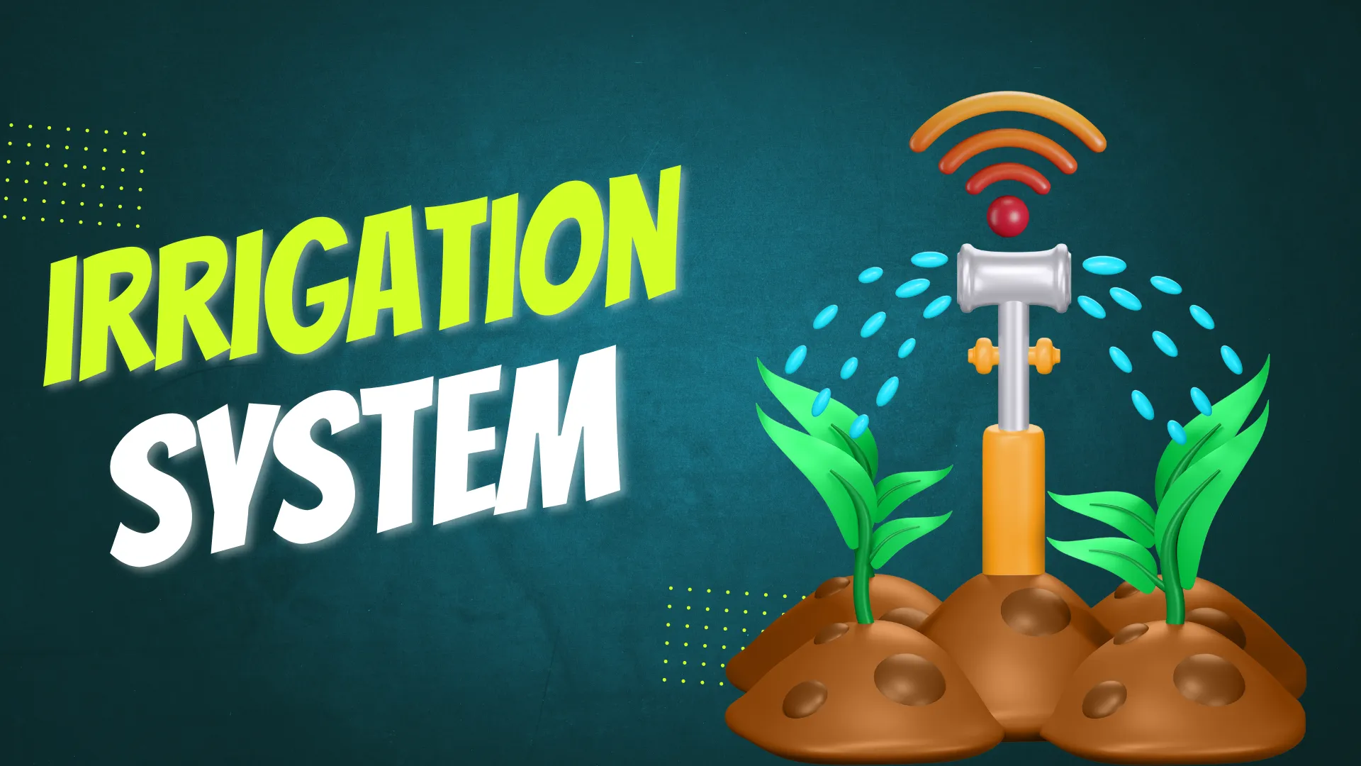 Irrigation System Thumbnail